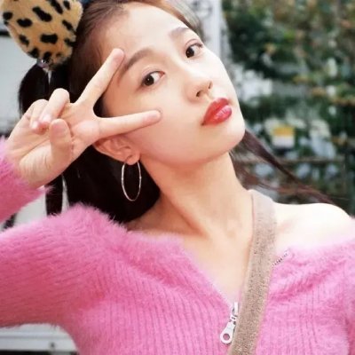 江湖儿女